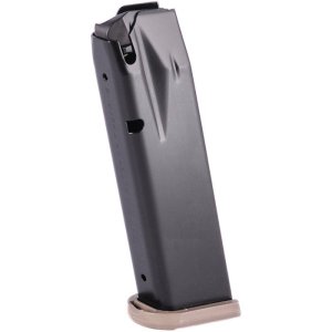 Century Arms MA2084 9mm 18Rd FDE Base Tenifer Finish