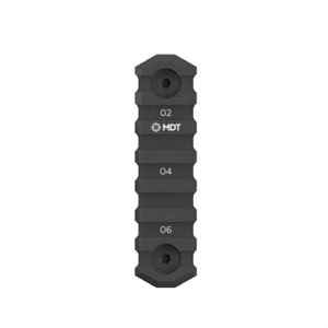 M-lok Picatinny Accessory Rails