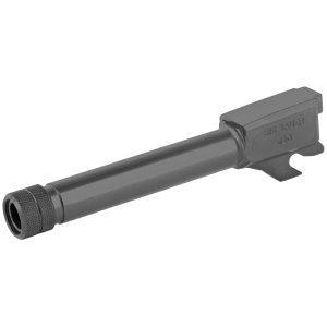SIG Sauer P320/250 Compact 9mm Threaded Barrel 4.6" Black