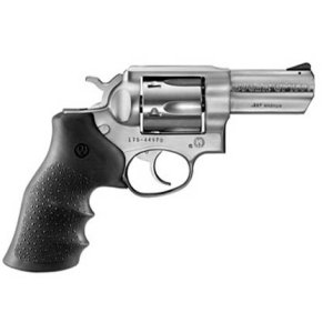 Ruger GP100 357 Magnum/38 Special