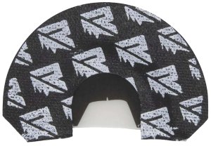 Riven Black Ice Diaphragm Elk Mouth Call 65220