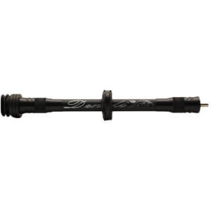 AAE HRDEN33 Denali Stabilizer 33" 7.05oz Satin Black 4-Level Dampening