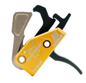 Ballistic ARACCUCR AR15 2.5-5LB Match Grade Trigger