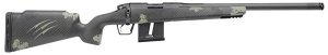 Fierce Firearms FRR17HMR18BF 17 HMR 1097