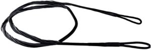 Excalibur 1992 Matrix String Black Reduced Creep Superior Strength