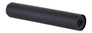 FPM WAP338TIBLK 338CAL 16 In 1+1 Black