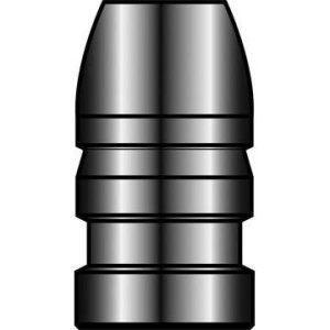Lyman Pistol Bullet Mould .38/.357 Cal. Double and Four-Cavity Styles