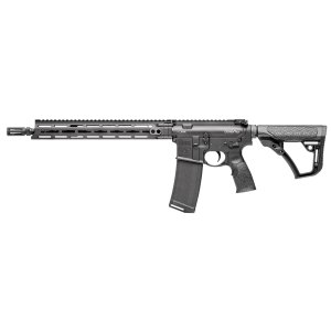 Daniel Defense DDM4 V7 SLW Lightweight 5.56 Rifle