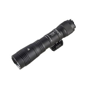 Streamlight ProTac 2.0 Rail Mount 2000 Lumens LED Black 89003