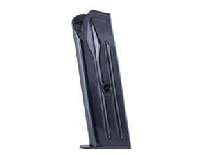 Mec-Gar MGP164010B .40 Cal Para P16 Blue 10-Round Magazine