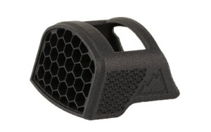 One Hundred Concepts HexCap Kill Flash Fits Holosun 507C Matte Finish