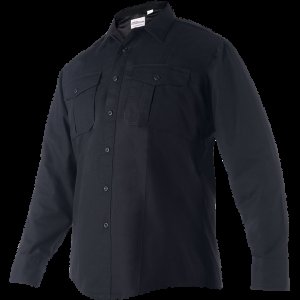 FX FLEX Women's Long Sleeve Woven Shirt