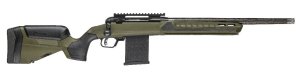 Savage Arms 110 Ultralite Predator 6.5 Creedmoor 32662
