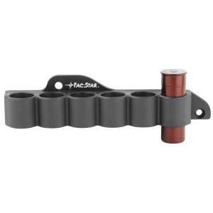 TacStar Slimline SideSaddle 12 Gauge 6 Shotshell Carrier Mossberg 500/590