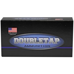 DoubleTap Ammunition 3SM175X 300 WSM 175gr Lead-Free 20/Box