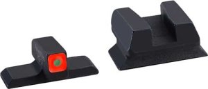 Beretta EU00065 Night Sight Kit for PX4 Compact