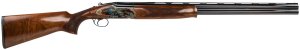 Dickinson OP1228 12 Gauge O/U Shotgun 28" Barrel, Walnut Stock, 5 Chokes