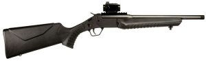 Rossi LWC0556-BKRD Rifle 5.56 NATO 16.5" Barrel Red Dot Black