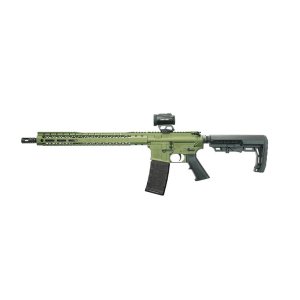 Black Rain Ordnance Spec 15 5.56 BRO-CSSI25-OPT1
