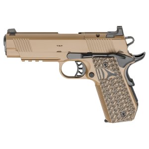 Springfield Armory 1911 TRP 45 ACP PC9124LRCBCCAOS