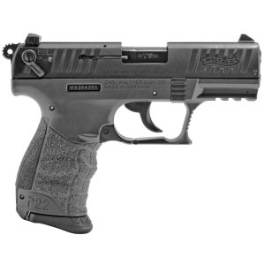 Walther P22Q 22 LR 5120765