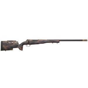 Weatherby Mark V 6.5 Weatherby RPM MCE01N65RWR6B