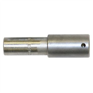 Brownells Square-To-Hex Converter 1/4" Drive ZM23