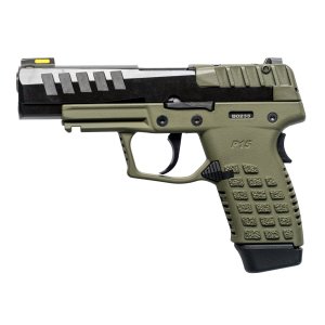Kel-Tec P15 9MM LUGER P15GRNCA