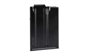 MDT 102919-BLK AICS Magazine 12rd .308/6.5 Creedmoor Black Steel