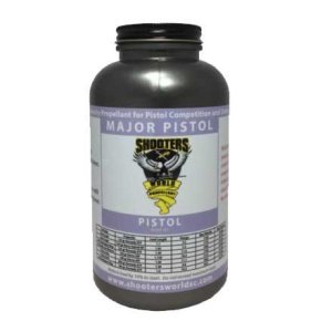 Shooters World Major Pistol -