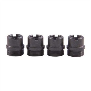 Brownells 1911 45 CALIBER OVERSIZED STOCK BUSHINGS 4 PACK