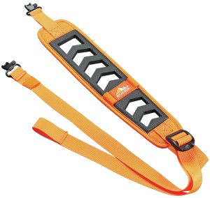Butler Creek 190036 Featherlight Sling Foam 22 to 36 in Blaze Orange