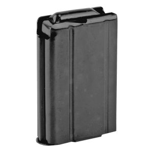 ProMag CAR01 M1 Carbine 10-Round Magazine, .30 Caliber, Blued Heat-Treated Steel, Chrome-Silicon Wire Spring, USA Made
