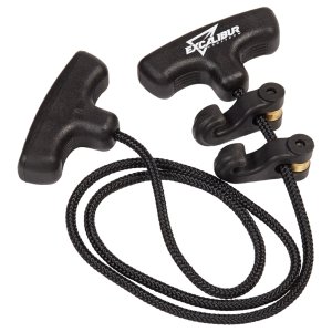 Excalibur 2195A Rope Cocking Aid Reduces Draw Weight by 50%
