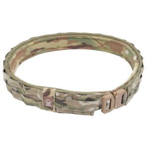 Grey Ghost Gear UGF Battle Belt Md Multicam Pattern 7012-5