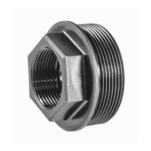 Yankee Hill Machine YHM-3253 Sidewinder Direct Thread Adapter 1/2"-36