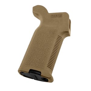 Magpul MOE-K2 Grip MAG522-MCB AR15/M4 Textured Polymer Black