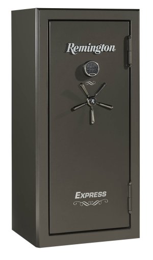 Springfield Armory SECSAR5924E 24+4 Capacity Fireproof Waterproof LED