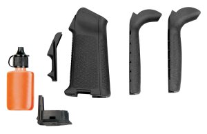 Magpul MIAD Type 2 Gen 1.1 Grip Kit Polymer Black MAG521-BLK