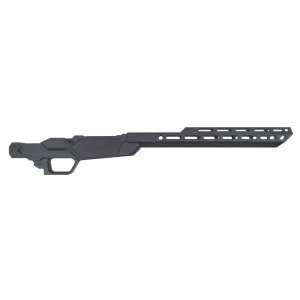 Sharps Bros Heatseeker Chassis Stock for Ruger American 450 Bushmaster