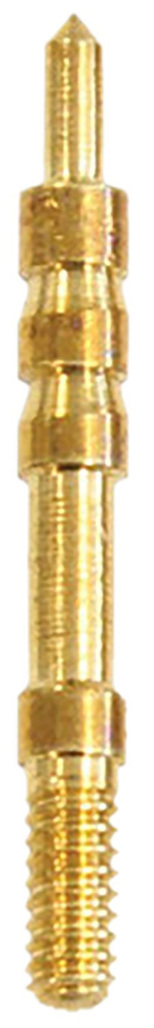 Birchwood Casey Brass Push Jag 8-32 Threads