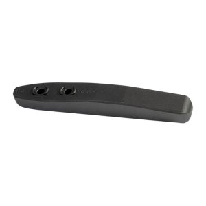 Mdt Rear Bag Rider Adapter Steel Black