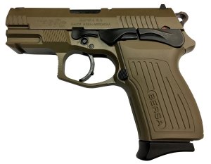 Bersa TPR9CFDE 9mm
