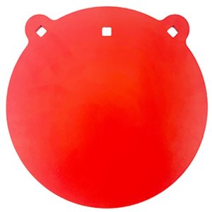 Bash Target B944 AR500 12" Round Gong 5/16" Steel Target