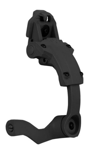 Wlkr Razor ARC Mount GWP-Rzrarc-BLK