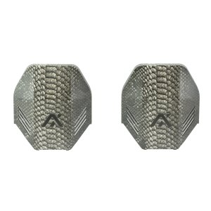 Axil MX Ear Muffs Plate Set Black Venom