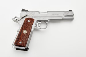 Wilson Combat WPS-A-SSCA Protector 45 ACP