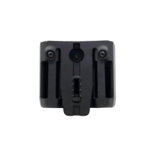 Promag Mfg. Inc. AA144 1911 OWB Holster & Magazine Carrier Black RH