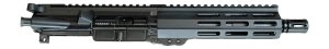 ONE OH-CU06 7.5" 300 BLACKOUT COMPLETE UPPER RCVR