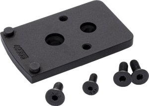 Evolution Outdoor Trijicon RMR Mount for Colt Anaconda/Python